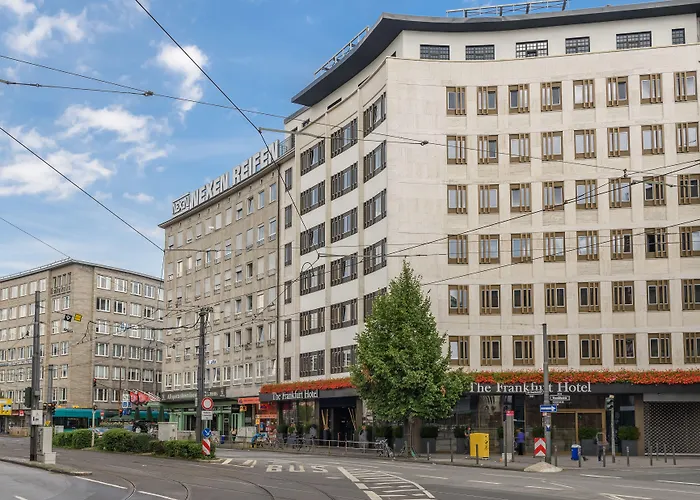 The Frankfurt
